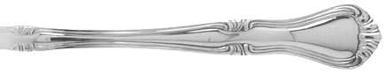 Valcourt (Silverplate, 1988) by Gorham Silver