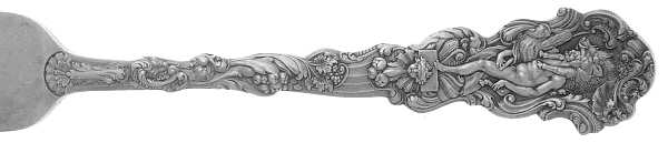 Versailles (Sterling, 1888, No Monograms) by Gorham Silver