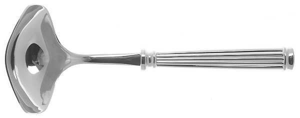 Acropole (Stainless) Solid Gravy Ladle