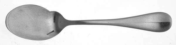 Beau Manoir-Blois (Stainless) Individual Gravy Spoon by Guy Degrenne