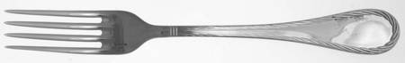 Croisiere (Stainless) Solid Serving Fork