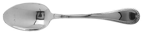 Empire (Stainless) Tablespoon (Serving Spoon)