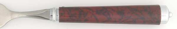Epson-Garnet (Stainless) by Guy Degrenne