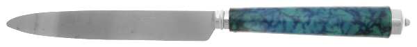 Epson-Jade (Stainless) New French Hollow Knife