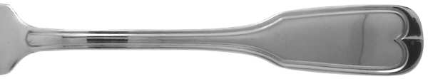 Filets (Stainless) by Guy Degrenne