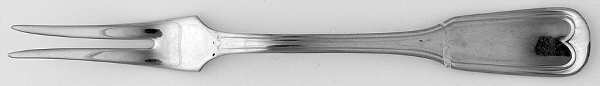 Filets (Stainless) Cocktail/Seafood Fork
