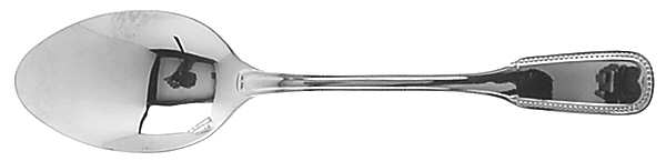 Perles (Stainless) Teaspoon