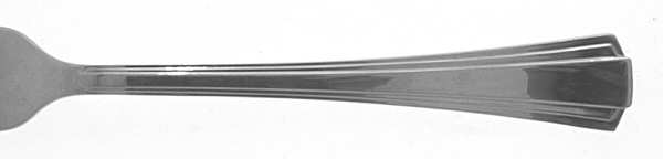 Romance (Silverplate) by Guy Degrenne