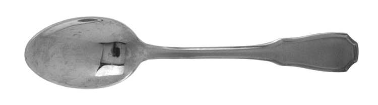 Sonate (Stainless, Satin) Teaspoon