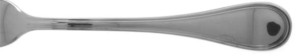Verlaine (Stainless) by Guy Degrenne