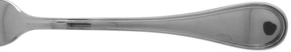Verlaine Contrast (Stainless) by Guy Degrenne