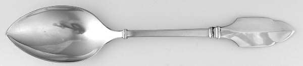 Robert Bruce (Sterling, 1910) Tablespoon (Serving Spoon) by Graff Washbourn & Dunn