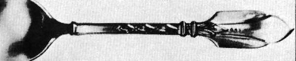 Southampton-Hand Chased (Sterling) by Graff Washbourn &amp; Dunn