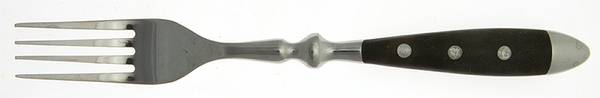 GEM1 (Stainless) Fork