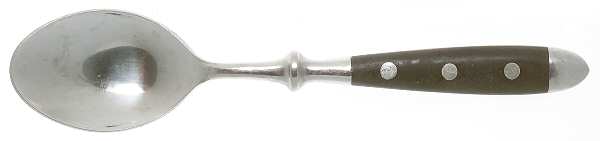 GEM1 (Stainless) Place/Oval Soup Spoon