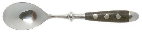 GEM1 (Stainless) Teaspoon