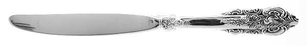 Modern Hollow Knife
