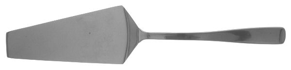 Facette (Stainless, Korea) Solid Pastry Server