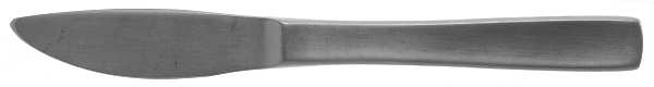 Facette (Stainless, Korea) Individual Solid Fruit Knife