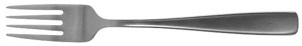 Facette (Stainless, Korea) Fork