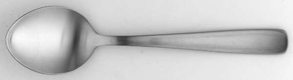 Facette (Stainless, Korea) Teaspoon