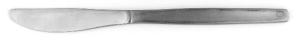 Facette (Stainless, Korea) Modern Solid Knife