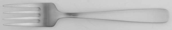Facette (Stainless, Korea) Youth Fork