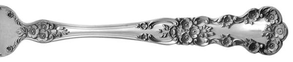 Buttercup (Sterling, "Gorham") by Gorham Silver