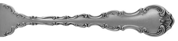 Strasbourg (Sterling, "Gorham", 1897) by Gorham Silver