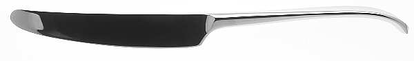 Vivianna (Stainless, Glossy) New French Long Handle Dinner Knife
