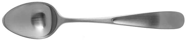 Vivianna (Stainless, Glossy) Teaspoon