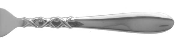 Ballet Ribbon (Stainless) by Gorham Silver