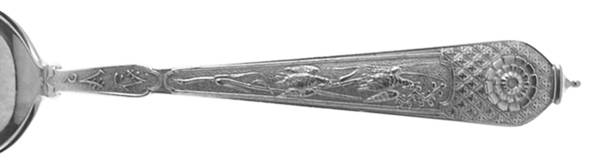 Japanese (Sterling, 1871) by Gorham Silver