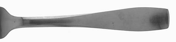 Plata (Stainless) by Georg Jensen (Denmark)