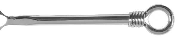Cuomo (Stainless) by Gibson