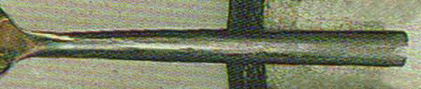Rolled Oxidized by Gibson