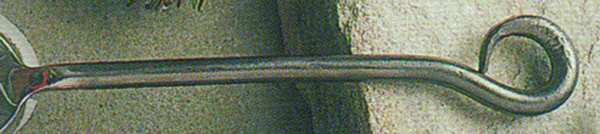 Curl Oxidized by Gibson