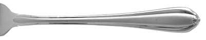Melon Bud Frosted (Stainless) by Gorham Silver
