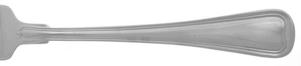 Old French (Sterling, 1905, Monograms) by Gorham Silver