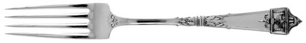 Lansdowne (Sterling, 1917, Monograms) by Gorham Silver