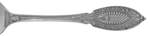 Princess (Sterling, 1874) by George W Shiebler