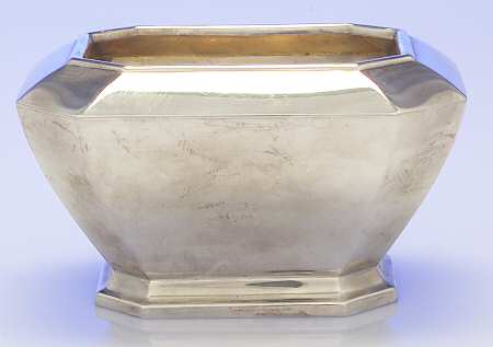 Fairfax (Sterling, Hollowware) Waste Bowl