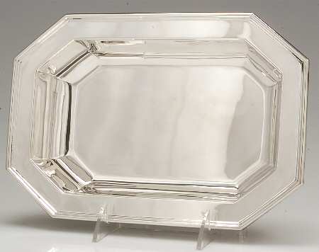 Fairfax (Sterling, Hollowware) 10" Oval Vegetable