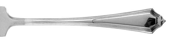 Plymouth (Sterling, 1911, Monograms) by Gorham Silver
