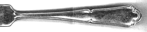 GUD2 (STAINLESS) by Guy Degrenne