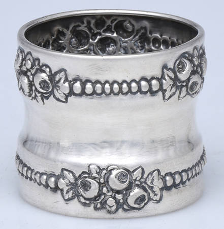 Lancaster (Sterling, 1897, Hollowware) by Gorham Silver