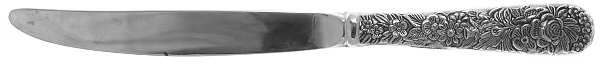 Olde Bouquet (Silverplate) Modern Hollow Knife