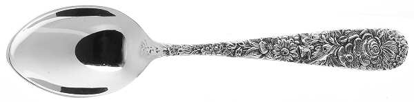 Olde Bouquet (Silverplate) Teaspoon