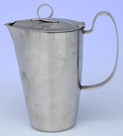 Ranka-Royal Swedish (Stainless, Hollowware) by Gense