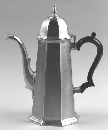 Octette (Pewter, Hollowware) by Gorham Silver